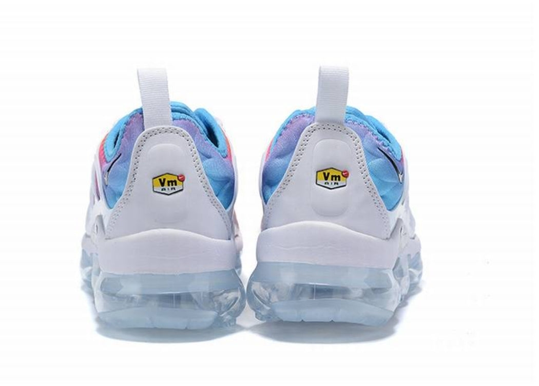Les baskets Nike Tn Air VaporMax Plus combinent un style audacieux et des performances avancées.  design unique innovante.de mode.pas cher.le moins cher.
