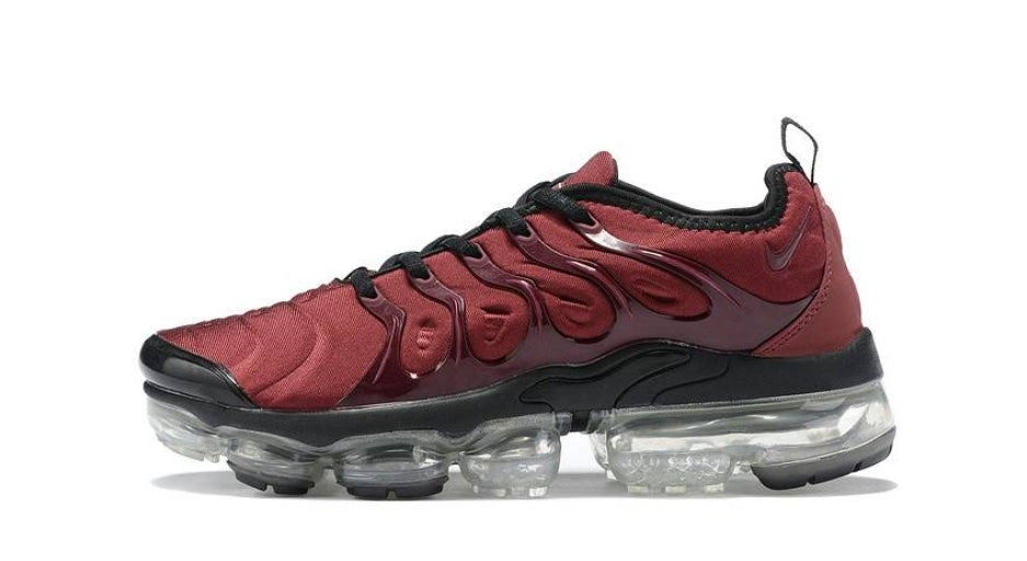Les baskets Nike Tn Air VaporMax Plus combinent un style audacieux et des performances avancées.  design unique innovante.de mode.pas cher.le moins cher.