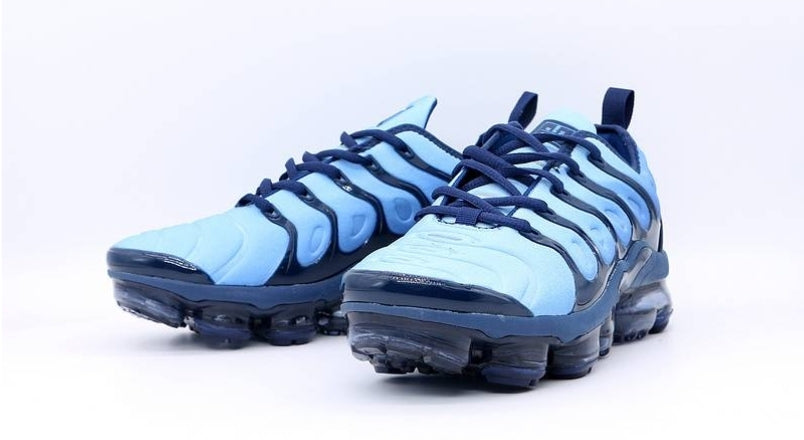 Les baskets Nike Tn Air VaporMax Plus combinent un style audacieux et des performances avancées.  design unique innovante.de mode.pas cher.le moins cher.