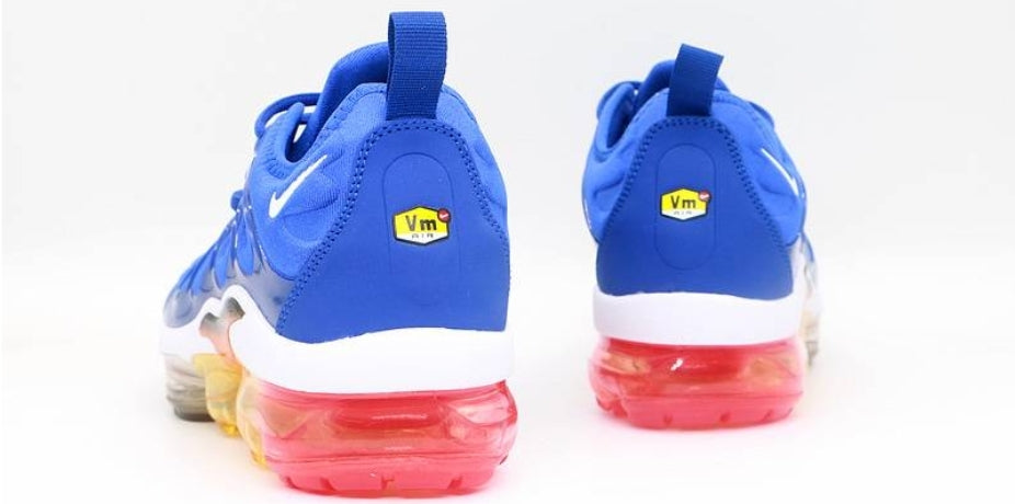 Les baskets Nike Tn Air VaporMax Plus combinent un style audacieux et des performances avancées.  design unique innovante.de mode.pas cher.le moins cher.
