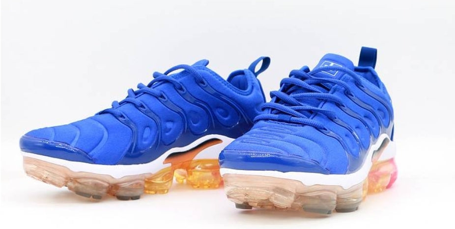 Les baskets Nike Tn Air VaporMax Plus combinent un style audacieux et des performances avancées.  design unique innovante.de mode.pas cher.le moins cher.