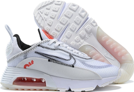 Les baskets Nike Air Max 2090 allient un style futuriste et une innovation technique avancée. Leur design audacieux.pas cher. Le moins cher.