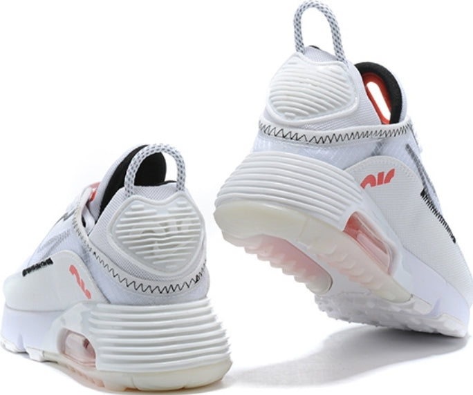 Les baskets Nike Air Max 2090 allient un style futuriste et une innovation technique avancée. Leur design audacieux.pas cher. Le moins cher.