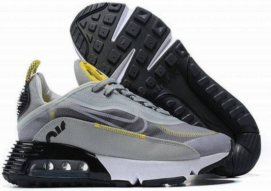 Les baskets Nike Air Max 2090 allient un style futuriste et une innovation technique avancée. Leur design audacieux.pas cher. Le moins cher.