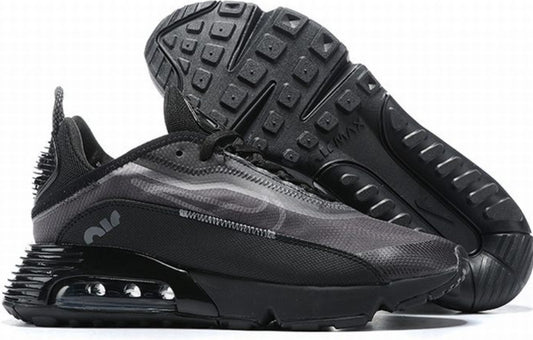 Les baskets Nike Air Max 2090 allient un style futuriste et une innovation technique avancée. Leur design audacieux.pas cher. Le moins cher.