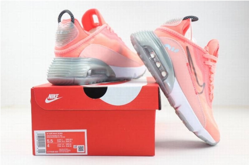 Les baskets Nike Air Max 2090 allient un style futuriste et une innovation technique avancée. Leur design audacieux.pas cher. Le moins cher.