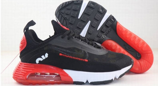 Les baskets Nike Air Max 2090 allient un style futuriste et une innovation technique avancée. Leur design audacieux.pas cher. Le moins cher.