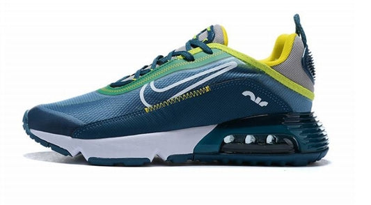 Les baskets Nike Air Max 2090 allient un style futuriste et une innovation technique avancée. Leur design audacieux.pas cher. Le moins cher.