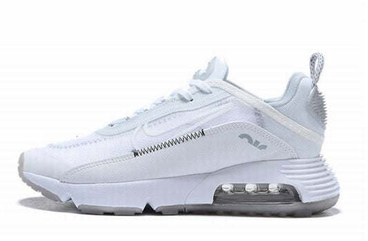 Les baskets Nike Air Max 2090 allient un style futuriste et une innovation technique avancée. Leur design audacieux.pas cher. Le moins cher.