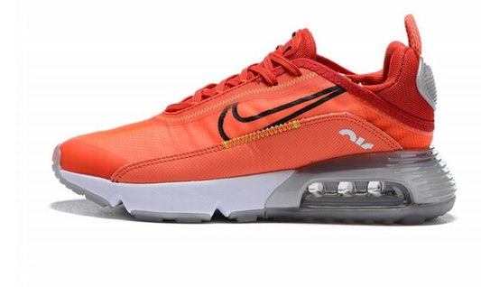 Les baskets Nike Air Max 2090 allient un style futuriste et une innovation technique avancée. Leur design audacieux.pas cher. Le moins cher.