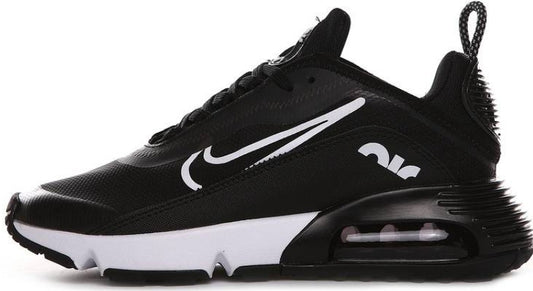 Les baskets Nike Air Max 2090 allient un style futuriste et une innovation technique avancée. Leur design audacieux.pas cher. Le moins cher.