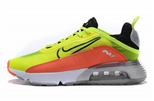 Les baskets Nike Air Max 2090 allient un style futuriste et une innovation technique avancée. Leur design audacieux.pas cher. Le moins cher.