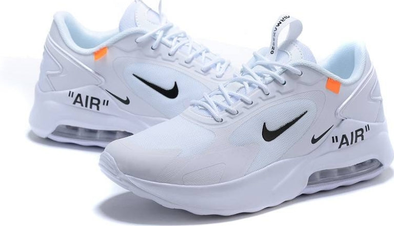 Les baskets Nike Air 2019 combinent style moderne et performance de pointe. Leur design élégant attire tous les regards. Dotées d'une empeigne en mesh respirant.pas cher. Le moins cher.