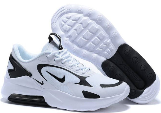 Les baskets Nike Air 2019 combinent style moderne et performance de pointe. Leur design élégant attire tous les regards. Dotées d'une empeigne en mesh respirant.pas cher. Le moins cher.