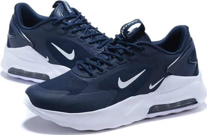 Les baskets Nike Air 2019 combinent style moderne et performance de pointe. Leur design élégant attire tous les regards. Dotées d'une empeigne en mesh respirant.pas cher. Le moins cher.