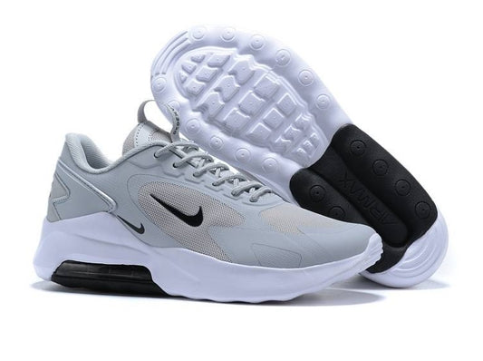 Les baskets Nike Air 2019 combinent style moderne et performance de pointe. Leur design élégant attire tous les regards. Dotées d'une empeigne en mesh respirant.pas cher. Le moins cher.
