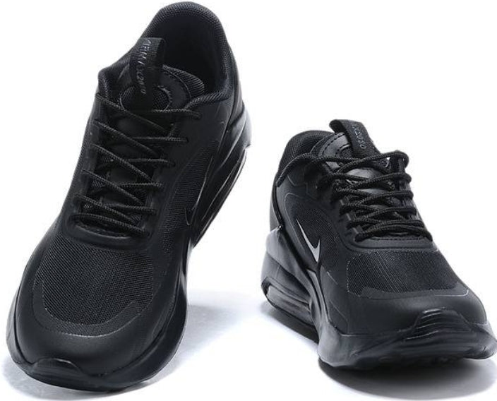 Les baskets Nike Air 2019 combinent style moderne et performance de pointe. Leur design élégant attire tous les regards. Dotées d'une empeigne en mesh respirant.pas cher. Le moins cher.