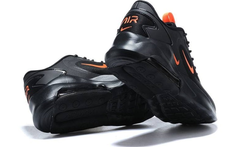 Les baskets Nike Air 2019 combinent style moderne et performance de pointe. Leur design élégant attire tous les regards. Dotées d'une empeigne en mesh respirant.pas cher. Le moins cher.