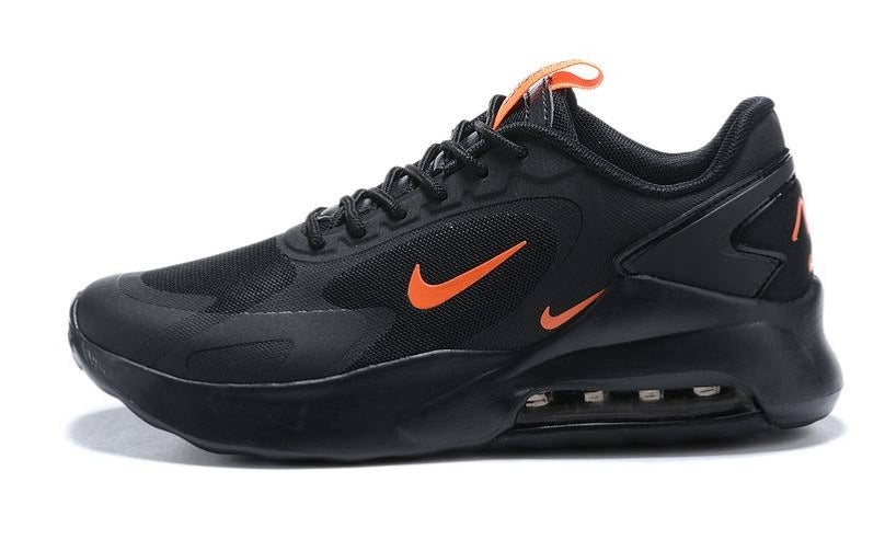 Les baskets Nike Air 2019 combinent style moderne et performance de pointe. Leur design élégant attire tous les regards. Dotées d'une empeigne en mesh respirant.pas cher. Le moins cher.