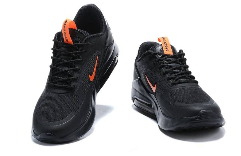 Les baskets Nike Air 2019 combinent style moderne et performance de pointe. Leur design élégant attire tous les regards. Dotées d'une empeigne en mesh respirant.pas cher. Le moins cher.