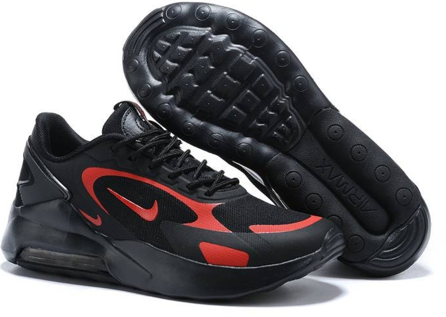 Les baskets Nike Air 2019 combinent style moderne et performance de pointe. Leur design élégant attire tous les regards. Dotées d'une empeigne en mesh respirant.pas cher. Le moins cher.