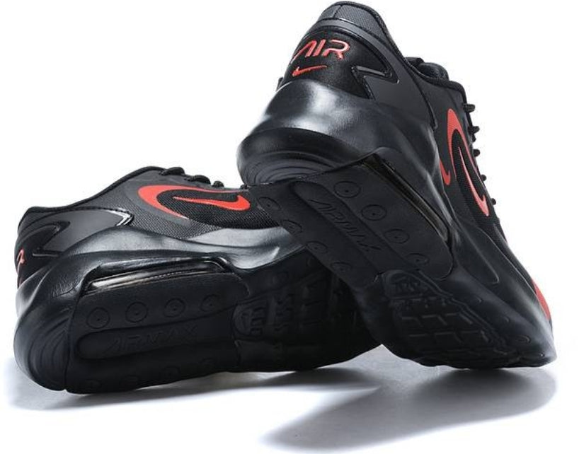 Les baskets Nike Air 2019 combinent style moderne et performance de pointe. Leur design élégant attire tous les regards. Dotées d'une empeigne en mesh respirant.pas cher. Le moins cher.