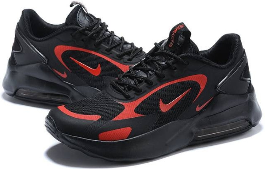 Les baskets Nike Air 2019 combinent style moderne et performance de pointe. Leur design élégant attire tous les regards. Dotées d'une empeigne en mesh respirant.pas cher. Le moins cher.