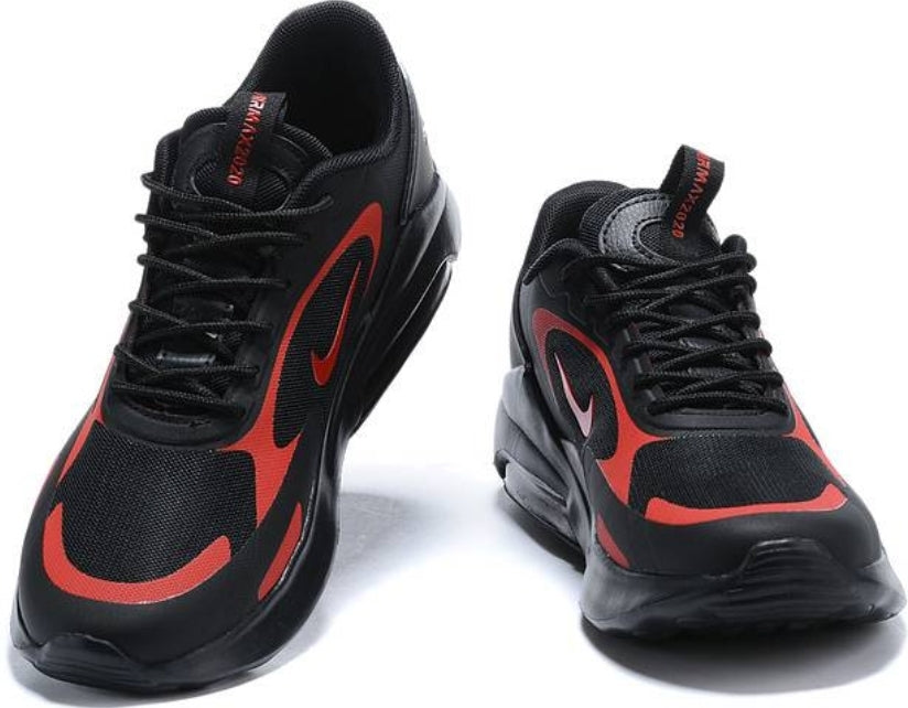 Les baskets Nike Air 2019 combinent style moderne et performance de pointe. Leur design élégant attire tous les regards. Dotées d'une empeigne en mesh respirant.pas cher. Le moins cher.
