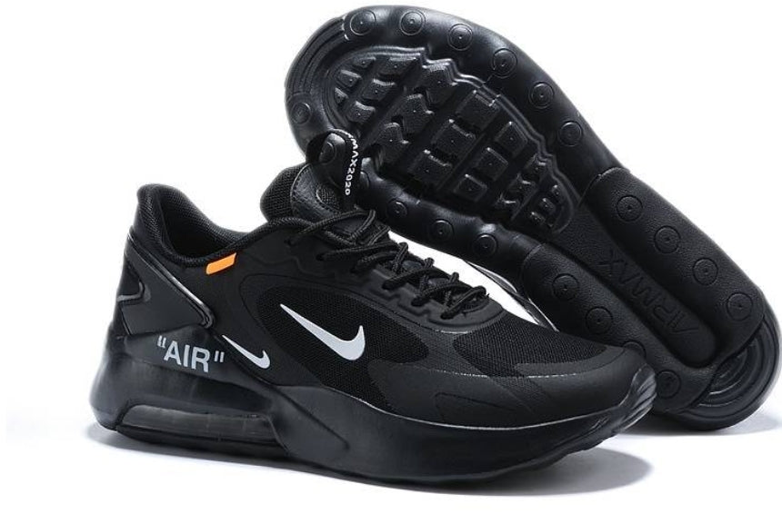 Baskets Nike air 2019 Off-white