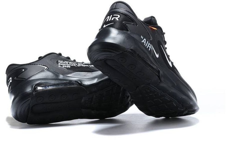 Baskets Nike air 2019 Off-white