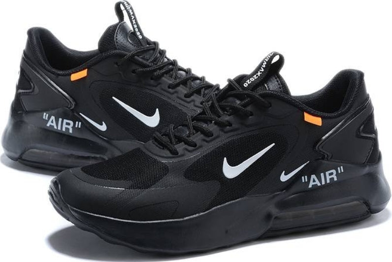 Baskets Nike air 2019 Off-white