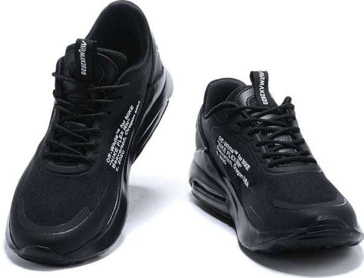 Baskets Nike air 2019 Off-white
