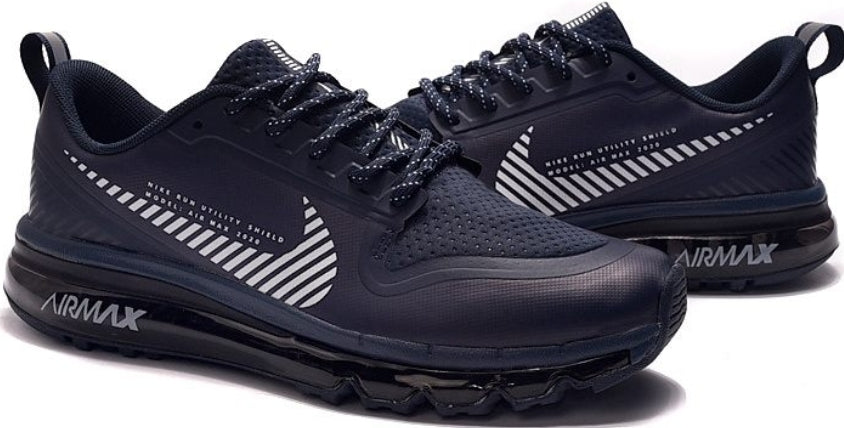 Baskets Nike Air Shox 2020 1.0