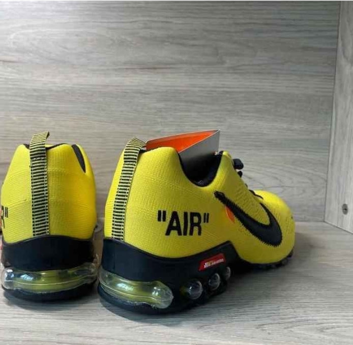Nike air max 2020