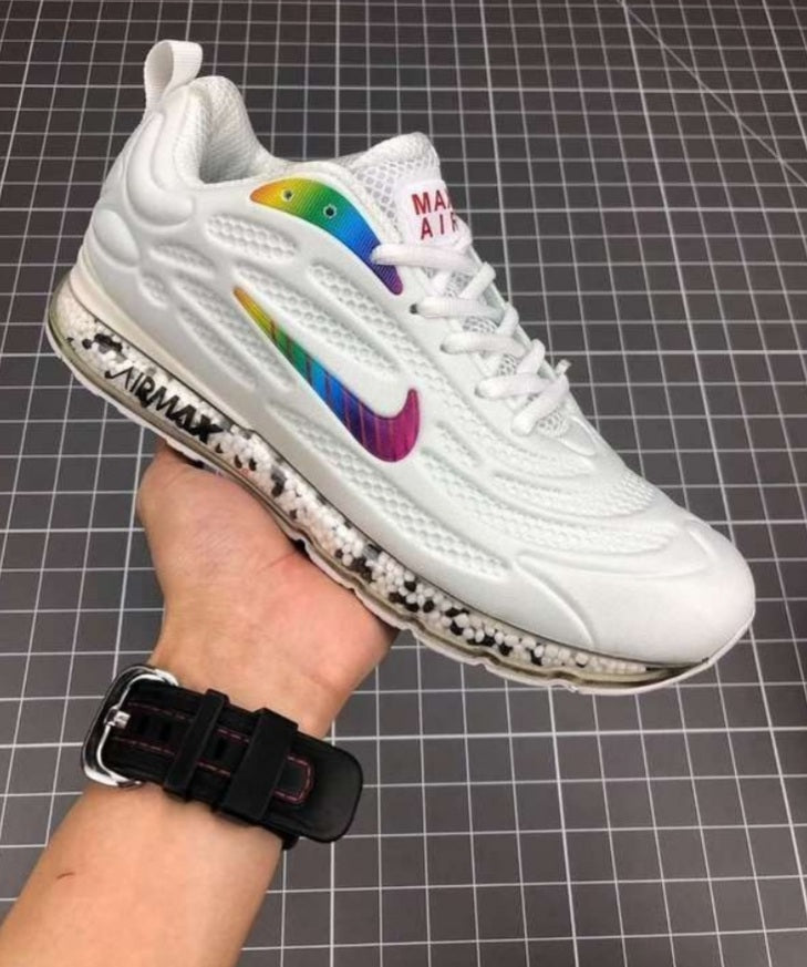 Nike air max Boost 200 2020