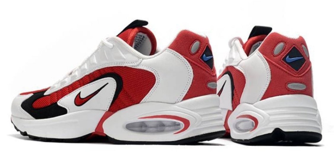 Nike air max triax 96 2020