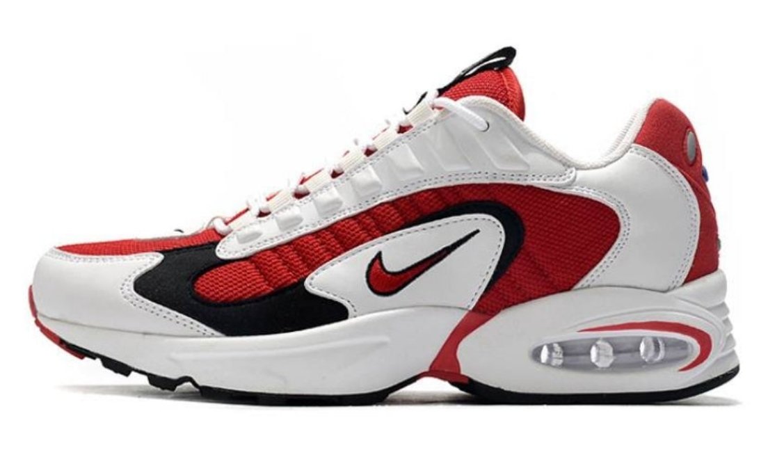 Nike air max triax 96 2020