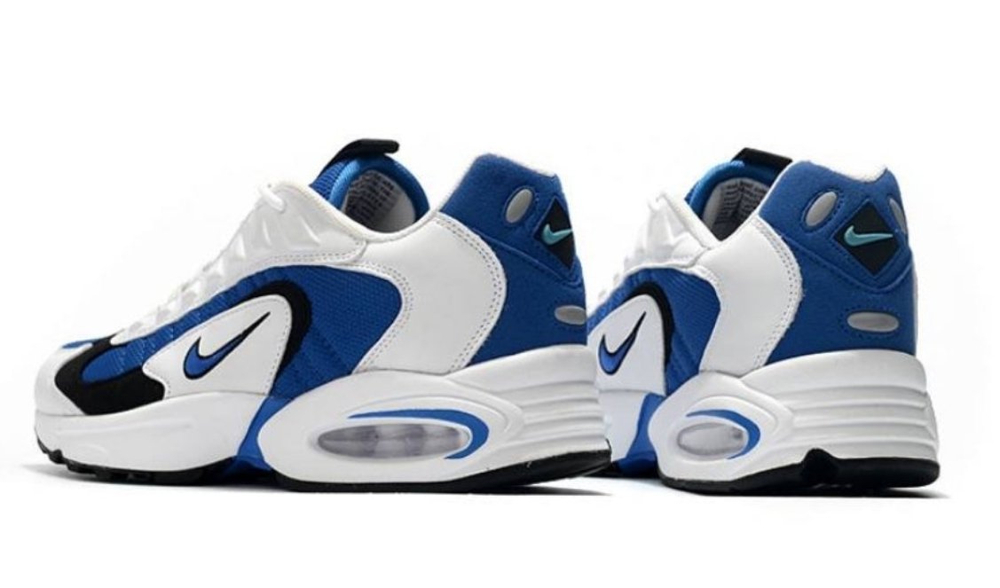 Nike air max triax 96 2020