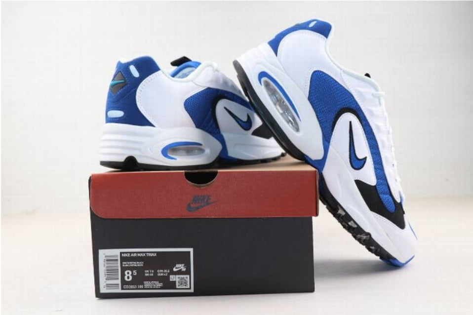 Nike air max triax 96 2020