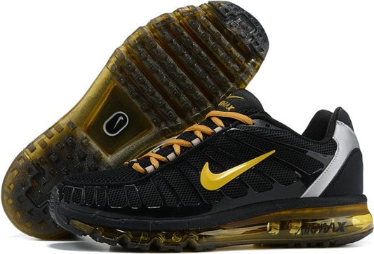 Les baskets Nike Air Shox 2020 allient style moderne et performance avancée. Leur design audacieux et innovant capte l’attention. Pas cher.le moins cher.