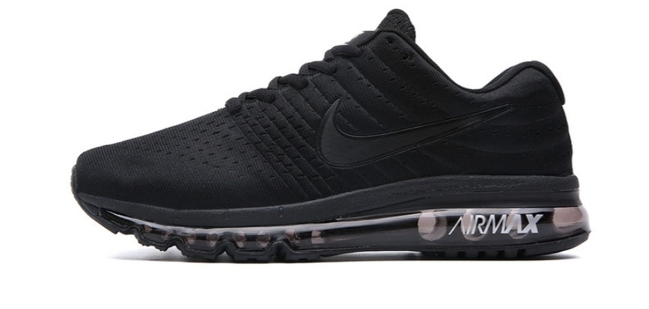 Les baskets Nike Air Max 2017 combinent un design élégant et une technologie de pointe. moderne et leur sur toute la longueur.pas cher. Le moins cher.