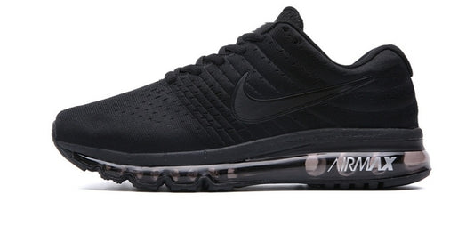 Les baskets Nike Air Max 2017 combinent un design élégant et une technologie de pointe. moderne et leur sur toute la longueur.pas cher. Le moins cher.