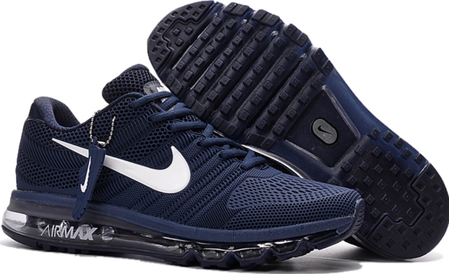 Les baskets Nike Air Max 2017 combinent un design élégant et une technologie de pointe. moderne et leur sur toute la longueur.pas cher. Le moins cher.