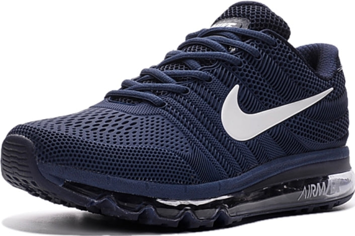 Les baskets Nike Air Max 2017 combinent un design élégant et une technologie de pointe. moderne et leur sur toute la longueur.pas cher. Le moins cher.