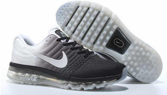 Les baskets Nike Air Max 2017 combinent un design élégant et une technologie de pointe. moderne et leur sur toute la longueur.pas cher. Le moins cher.