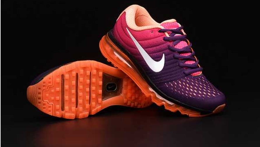 Les baskets Nike Air Max 2017 combinent un design élégant et une technologie de pointe. moderne et leur sur toute la longueur.pas cher. Le moins cher.
