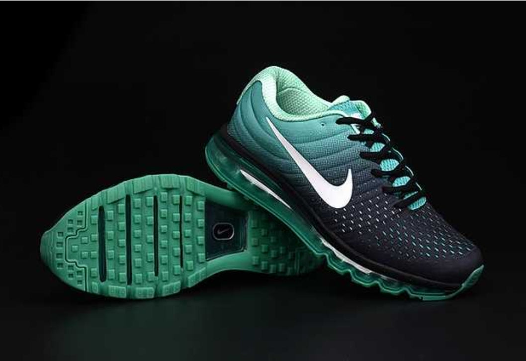 Les baskets Nike Air Max 2017 combinent un design élégant et une technologie de pointe. moderne et leur sur toute la longueur.pas cher. Le moins cher.