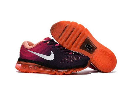 Les baskets Nike Air Max 2017 combinent un design élégant et une technologie de pointe. moderne et leur sur toute la longueur.pas cher. Le moins cher.