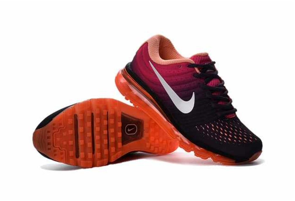 Les baskets Nike Air Max 2017 combinent un design élégant et une technologie de pointe. moderne et leur sur toute la longueur.pas cher. Le moins cher.