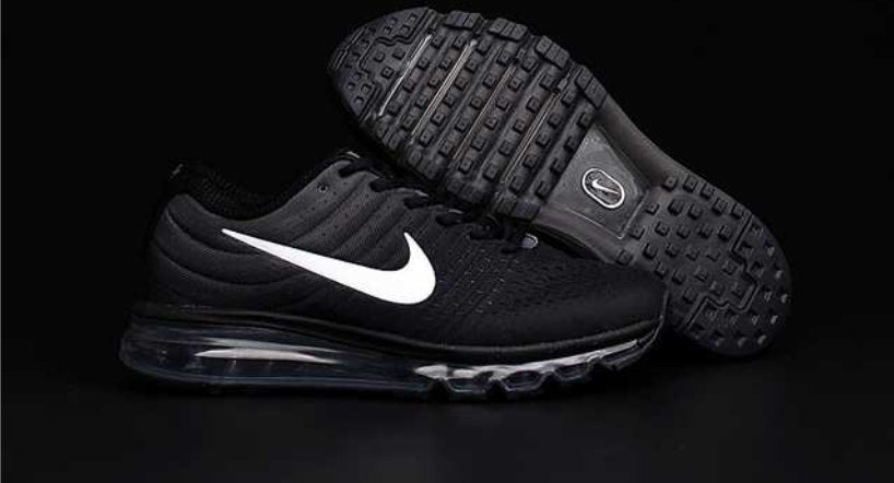 Les baskets Nike Air Max 2017 combinent un design élégant et une technologie de pointe. moderne et leur sur toute la longueur.pas cher. Le moins cher.